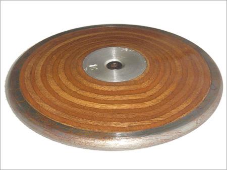 Plywood Discus