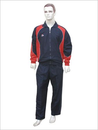 Tracksuit