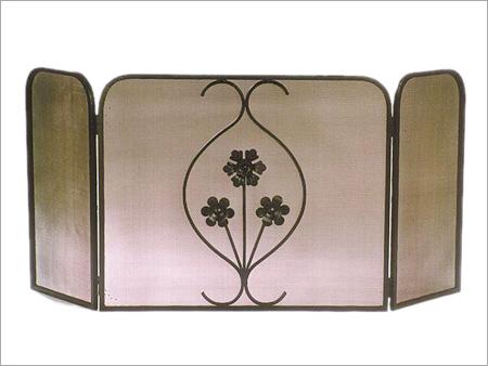 FirePlace Screen