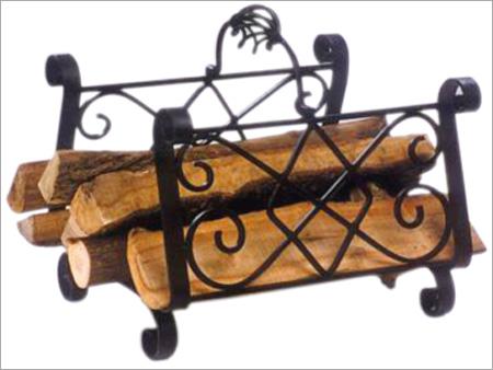 Log Rack