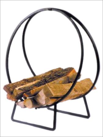 Fireplace Log Racks