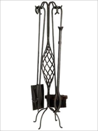 Fireplace Tool Set