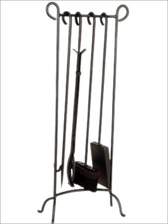 Iron Fire Tool