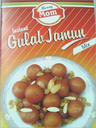 New Gulab Jamun Mix