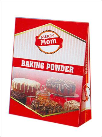 Baking Powder