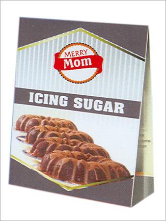 Icing Sugar
