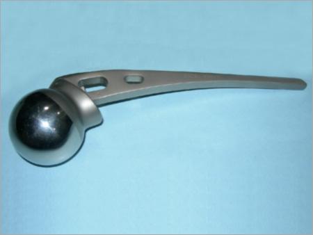 Orthopedic Prosthesis