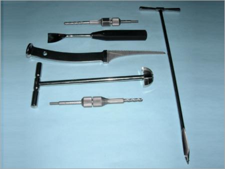 Orthopaedic Instrument