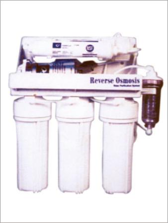 Lab R.O Water Purifier