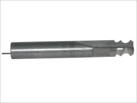 Carbide & HSS form Cutting Tools