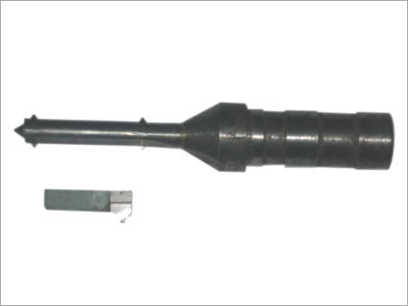 Carbide Punches