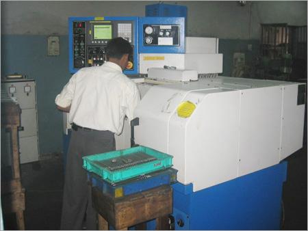 Work Shop