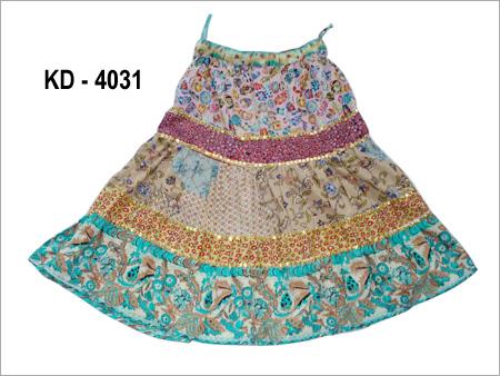 Fabric-Cotton Voil printed