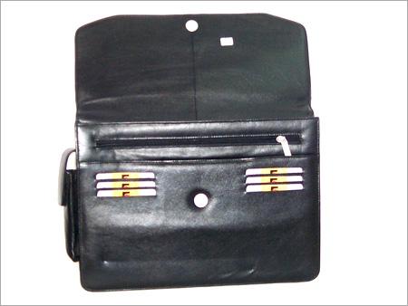 Ladies Leather Wallet
