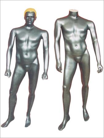 Men Mannequins