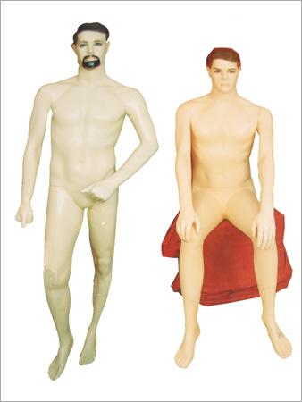 Men Mannequins