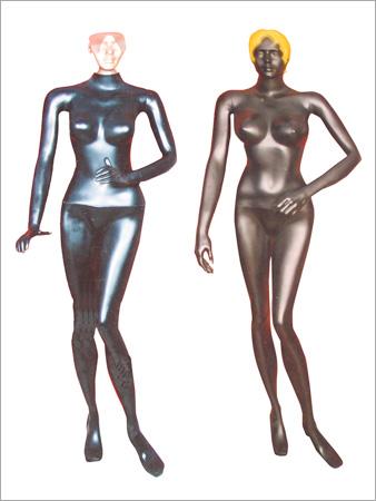 Women Mannequins