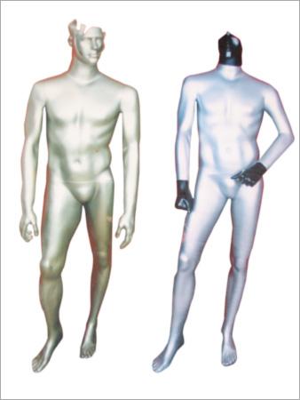 Full Body Dress Forms