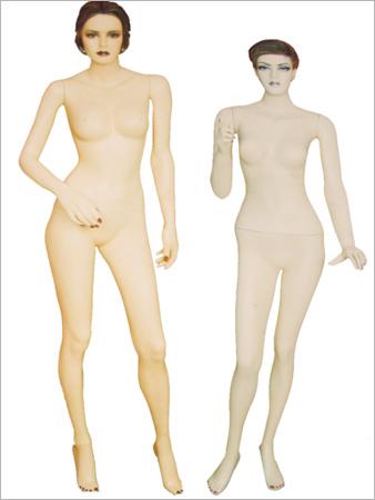 Ladies Dummy