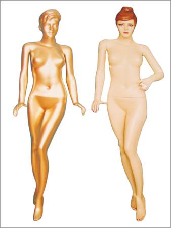 Ladies Dummy and Mannequin