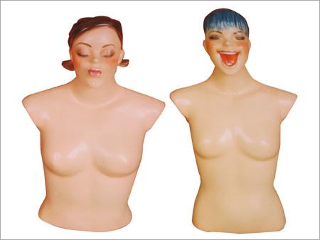 Dummies & Mannequins