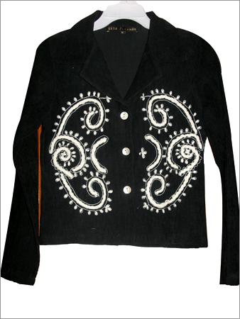 Wooven Women Wear
