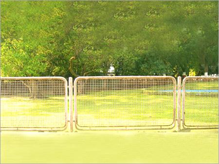 Crimped Wire Mesh