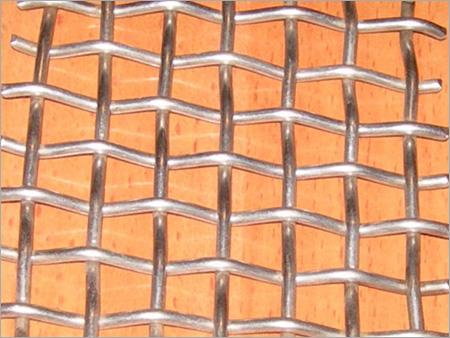 Stainless Steel Wire Mesh