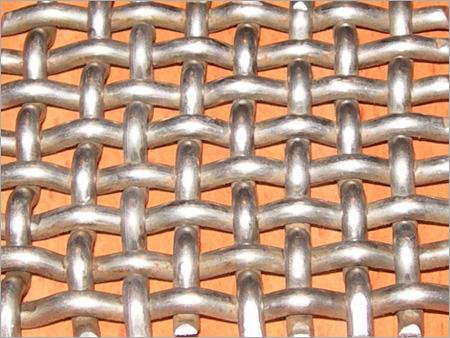 GI / Woven Wire Mesh
