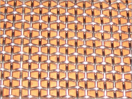 Screening Mesh