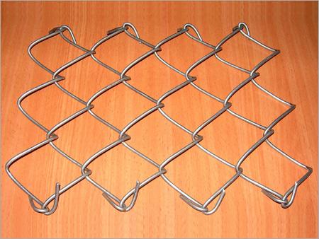 Chain Link Fencing