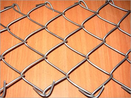 Chain Link Fencing