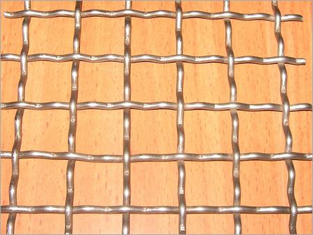 Steel Wire Mesh