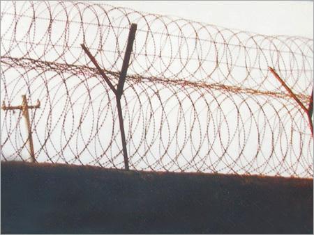 Security Fencing