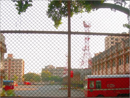 Security Fencing