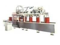 Barrel Filling Machine