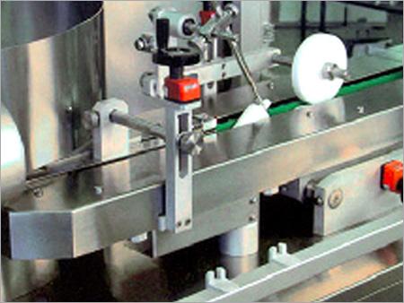 Auto Unscrambler - Neck Orientor