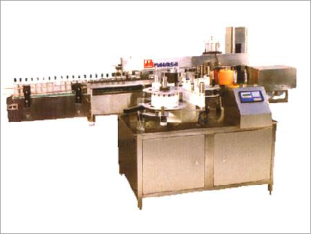 Labelling Machines