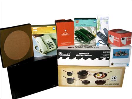 Carton Box