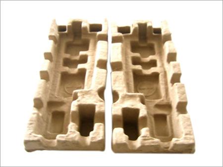 Pulp Based Moulded Products