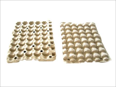 Pulp Based Moulded Products