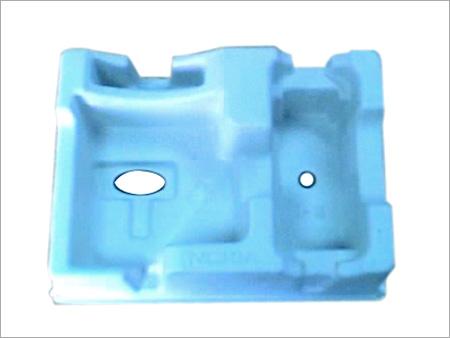 Pulp Based Moulded Products