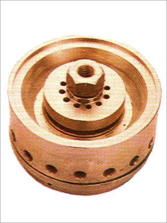 Gas Compressor Components