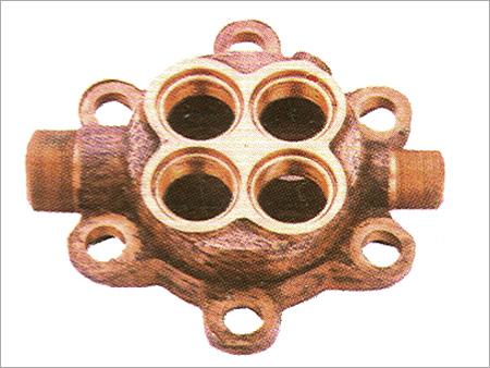 Industrial Air Compressor Spares