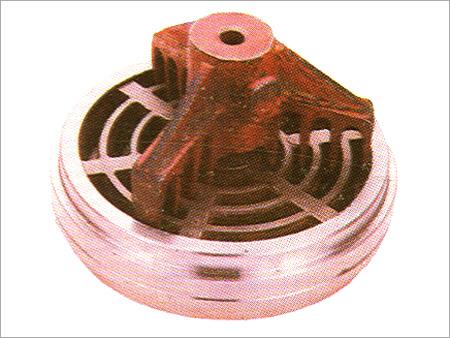 Industrial Gas Compressors