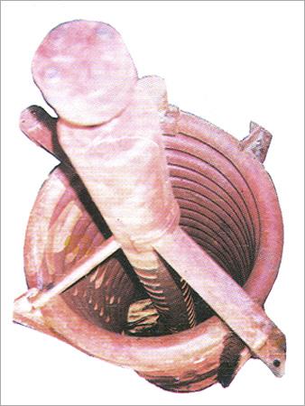 Heat Exchangers