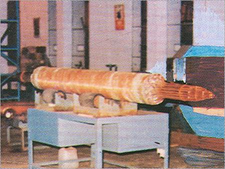 Cooling Exchanger