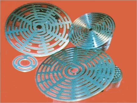 Compressor Valve Disc