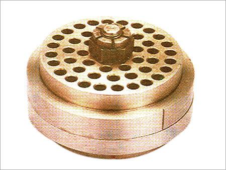 Compressor Valve Assemblies