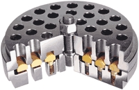 Valve Assemblies